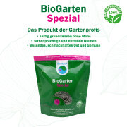 BioGarten Spezial für bis zu 10 m²