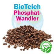 BioTeich Hochleistungsfilter-Set 20.000 Liter