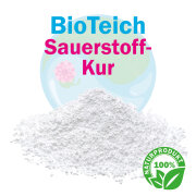 BioTeich Sauerstoff-Kur 500 g