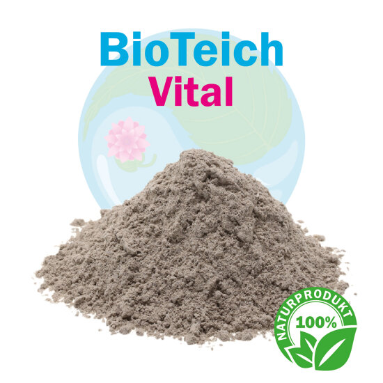 BioTeich Vital 200 g
